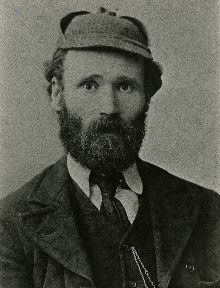Keir Hardie